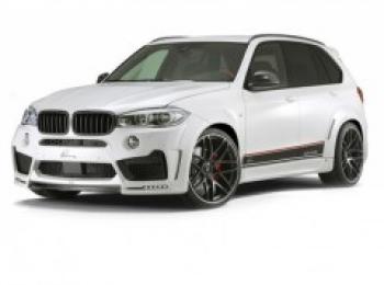 X5 F15 (c 2014)